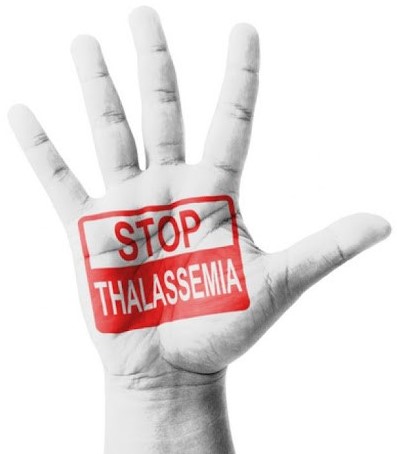 Stop Thalassemia