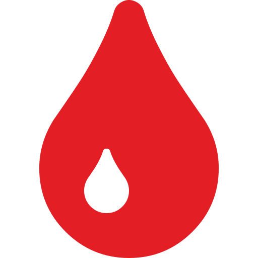 Free Blood Unit